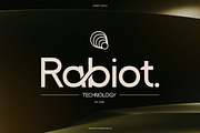 Modbee - Sans Serif Logo Font, a Sans Serif Font by Flawless And Co (Thumbnail 4 of 10)