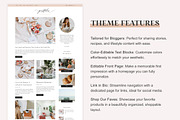 Pastelia Blog Kadence Child Theme, a WordPress Template by Sky and Stars (Thumbnail 3 of 5)