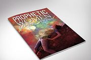 Prophetic Prayer Journal Template, a Brochure Template by Godserv Designs (Thumbnail 6 of 10)