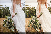 OLIVE TONES LIGHTROOM PRESETS, an Action Add-On by Nes Design Co (Thumbnail 4 of 12)