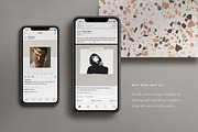 Social Media Bundle, a Social Media Template by Ruben Stom (Thumbnail 3 of 54)
