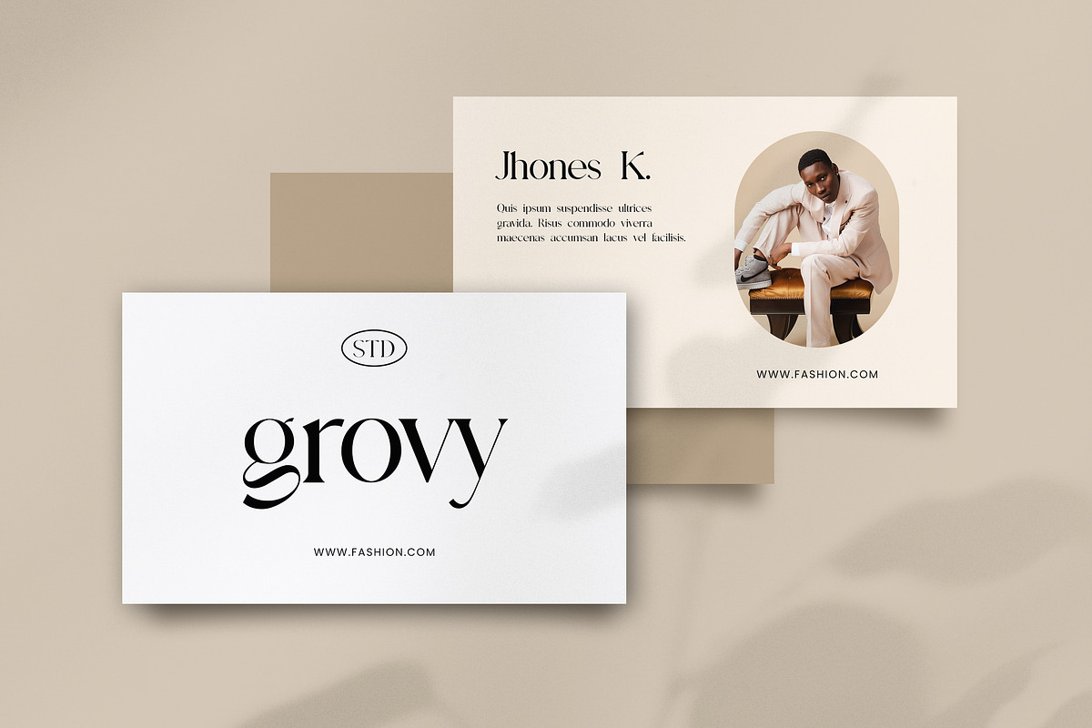 Velomia Vanora Modern Serif Font, a Serif Font by UICreative (Photo 3 of 13)