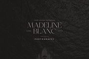 Gorga Font Duo – Modern Sans & Serif, a Serif Font by VP Fonts (Thumbnail 16 of 18)