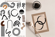 Gentlemen abstract collection, a Decorative Illustration by EasyArt (Thumbnail 9 of 10)