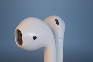 Apple AirPods