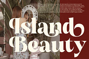 Bugeta Dream Modern Editorial Serif, a Serif Font by timelesstype.co (Thumbnail 13 of 20)
