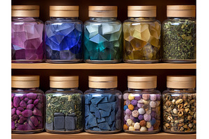 The zero waste grocery store, a Food & Drink Photo by ZinetroN