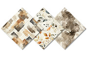 Ethereal Abstract Texture Pattern, a Pattern Graphic by Canvas Craft (Thumbnail 9 of 9)