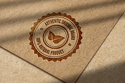 Retro Labels Set 6, a Branding & Logo Template by DCD Vector Co. (Thumbnail 6 of 10)