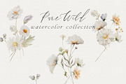 NEW! Late Summer Bundle, an Illustration by Isabelle Salem (Thumbnail 146 of 216)