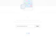 Appsy - Coming Soon Website Template, an App Template by Jamie Peak (Thumbnail 4 of 4)