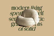Kanoffe Dramed Luxury Serif Font, a Serif Font by timelesstype.co (Thumbnail 9 of 15)