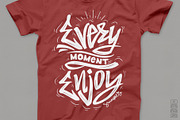 T-shirt graphics set 8, an Illustration by Urbanshop (Thumbnail 4 of 7)