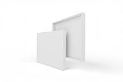 Chocolate Box Mockup, a Packaging Mockup by Qaleb Studio (Thumbnail 2 of 2)
