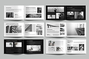 Photography Portfolio Design, a Brochure Template by MightyDesign (Thumbnail 3 of 7)