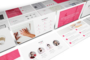 Creative Keynote Template, a Presentation Template by Incools Stokie (Thumbnail 6 of 10)