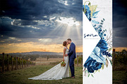 Rustle- Winter Watercolor Collection, an Object Graphic by Jeanina Vlad (Thumbnail 21 of 24)