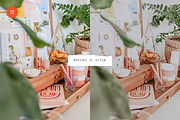 Ocean Salt – 6 Lightroom Preset Pack, a Preset Add-On by SHOOM HOUSE (Thumbnail 7 of 10)