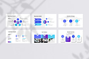 Business Project Presentation Templa, a Presentation Template by Slide-Agency (Thumbnail 8 of 12)