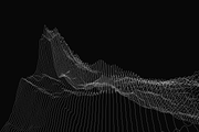 GEO_LINES Abstract Vector Background, a Background Graphic by codetoform (Thumbnail 5 of 17)