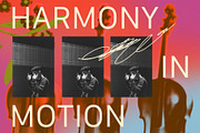 SYMPHONY Gradient Textures, a Texture Graphic by Desert Poetic (Thumbnail 3 of 10)