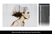 Double Exposure Kit, an Action Add-On by SparkleStock (Thumbnail 3 of 12)