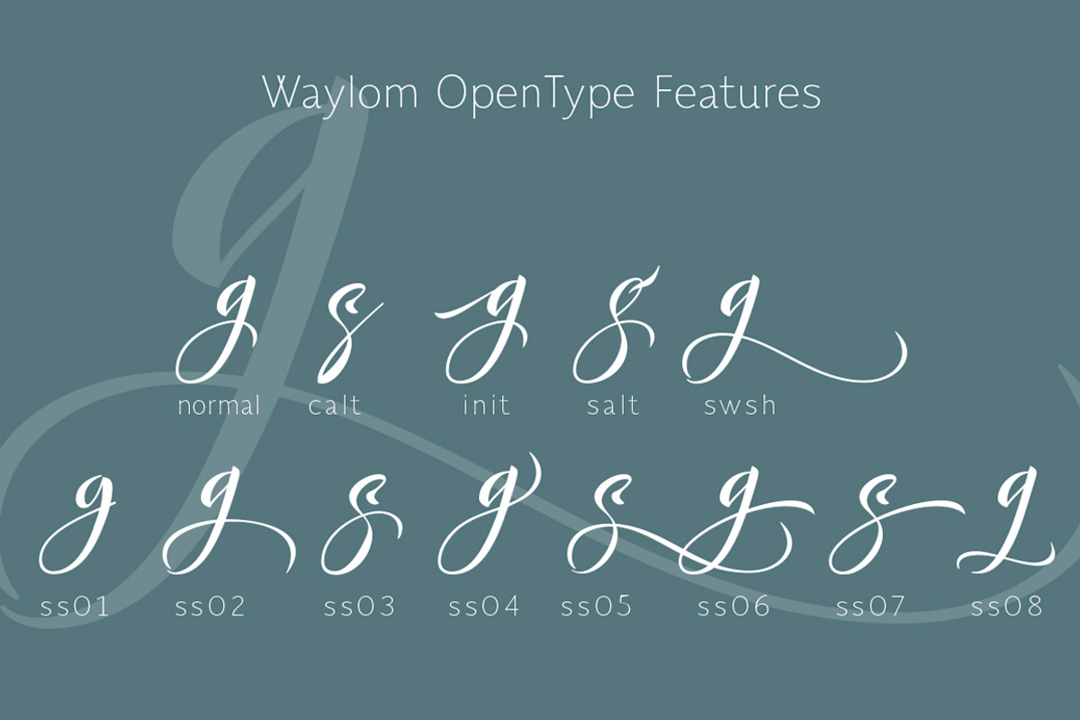 Waylom preview 2