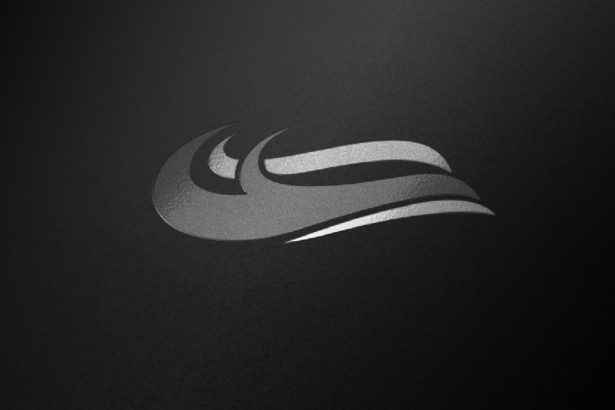 Abstract Bird Flying Flight Logo, a Branding & Logo Template by ...