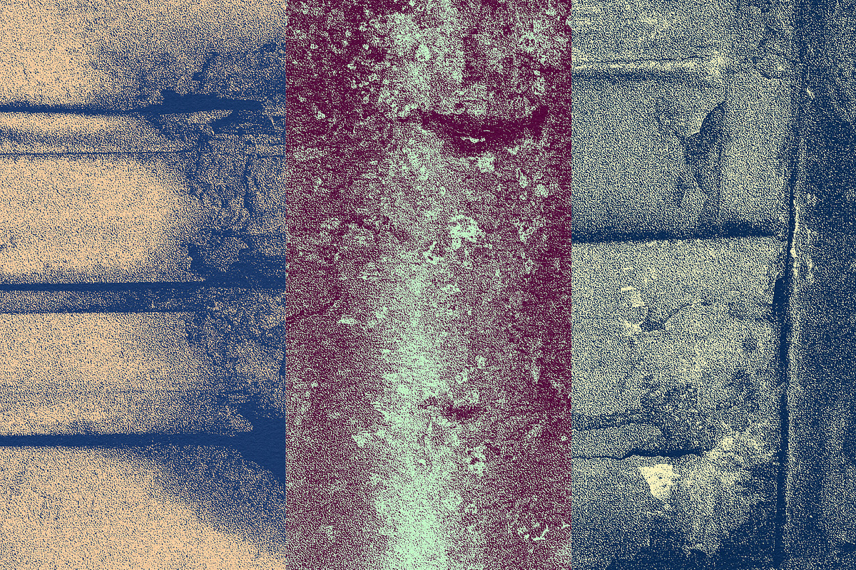 Rusty Iron Plate Textures, a Background Graphic by Morand Union (Photo 8 of 10)