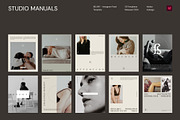 BELARY – Instagram Feed, a Social Media Template by Studio Manuals (Thumbnail 5 of 8)