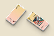 Romans Sermon Series Branding, a Presentation Template by The Trough Co. (Thumbnail 6 of 6)