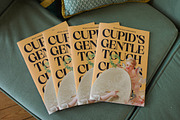 Gentle Hearts Modern Bold Serif, a Serif Font by timelesstype.co (Thumbnail 2 of 20)