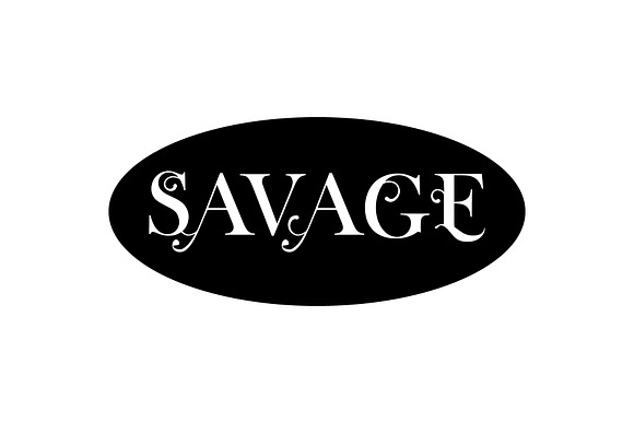 Savage preview 3