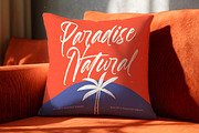 Sutter Youth Modern Brush Font, a Script Font by stylishtype.co (Thumbnail 12 of 20)