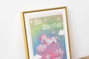 Dreamy Pink Collection, an Object Graphic by Natali Batu (Thumbnail 7 of 16)