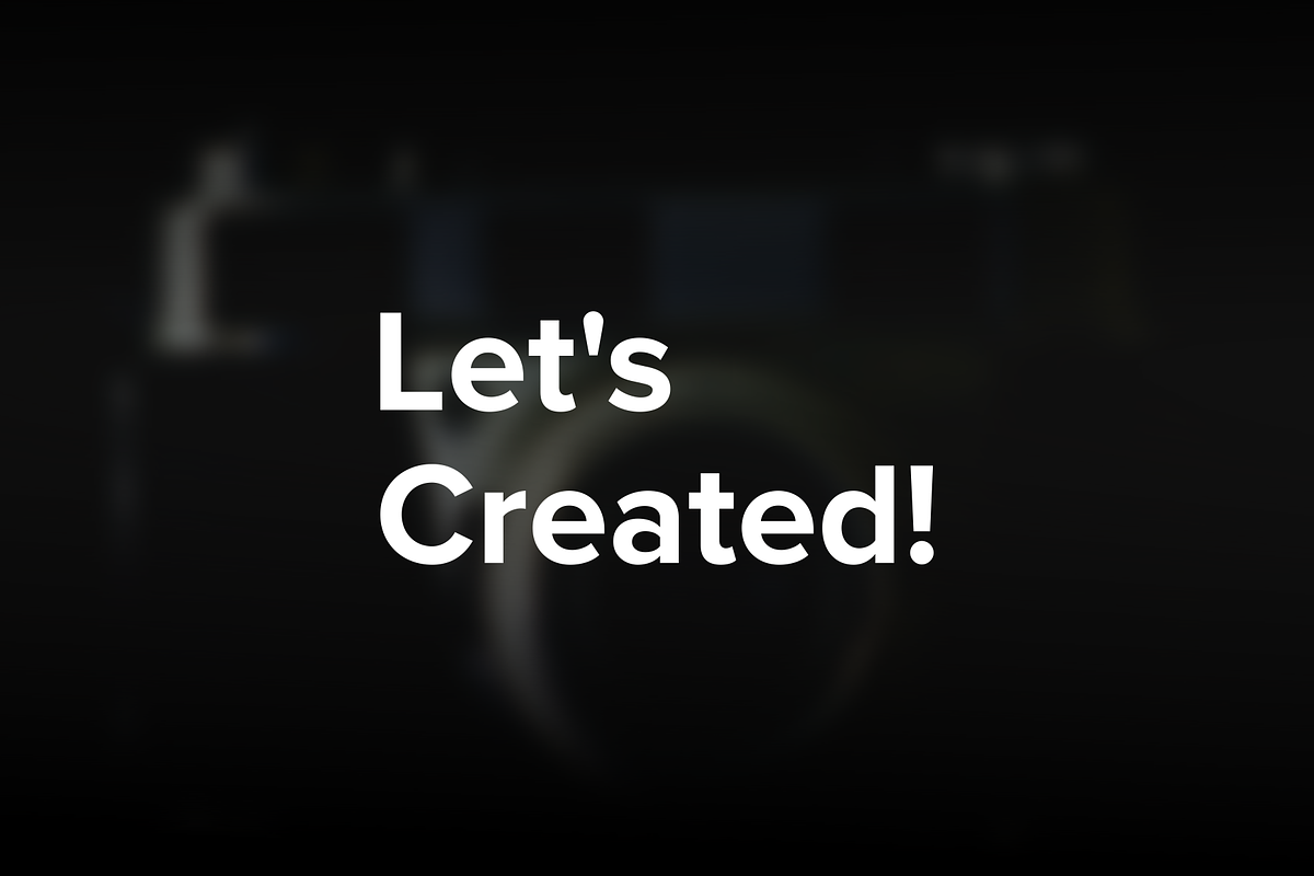 Camera Shape for Photography logo, a Shape Add-On by Akdesain (Photo 4 of 4)