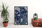 Mega Bundle | Wine Festival, a Poster Template by Amber Graphics (Thumbnail 9 of 13)