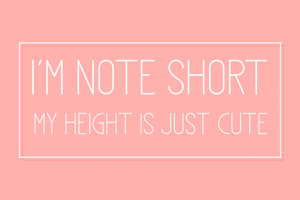 Peroba rosa - Modern Font Family, a Sans Serif Font by Yahya Type (Photo 12 of 16)