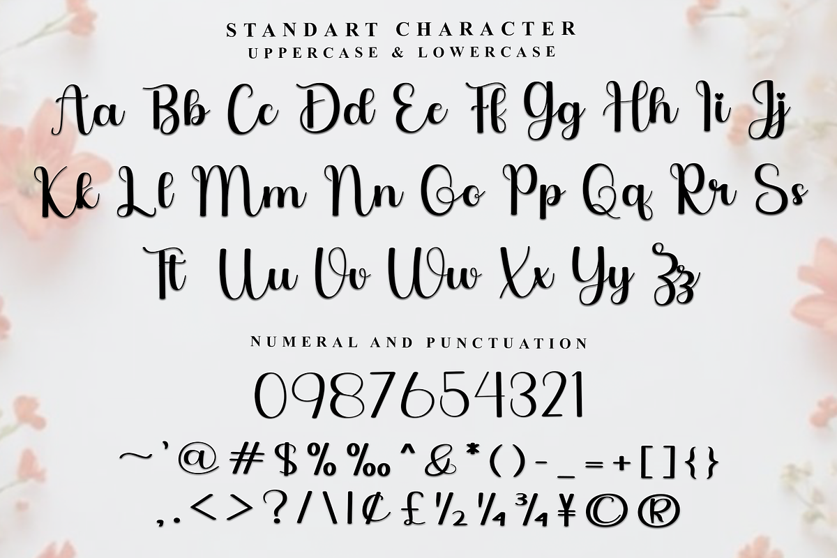 Disney, a Handwritten Font by FreshTypeINK (Photo 2 of 8)