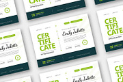 Lifeline Care - Certificate, a Card Template by Esensifiksi.studio (Thumbnail 3 of 3)