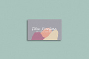 Kashafa | Handwritten Font, a Script Font by zuzulgo (Thumbnail 4 of 5)