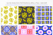 Summer Weekend Collection, a Seasonal Illustration by GVGraphics (Thumbnail 6 of 18)
