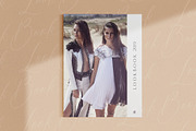 Francie Font Duo, a Serif Font by Ivan Rosenberg (Thumbnail 3 of 14)