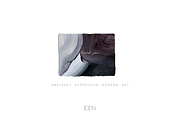 ABSTRACT MODERN ARTWORK, a Texture Illustration by identity.ART (Thumbnail 5 of 5)