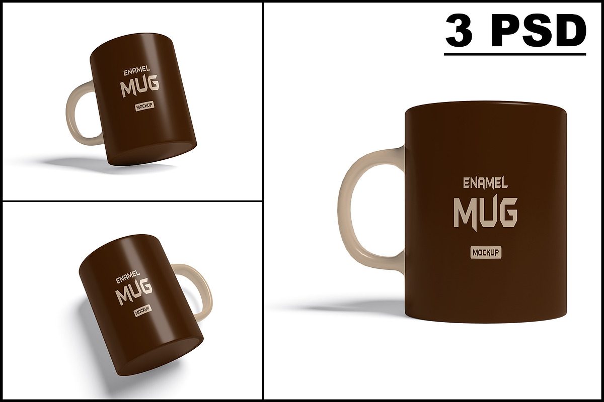 Mug Mockup, a Product Mockup by mockupbuys (Photo 1 of 8)