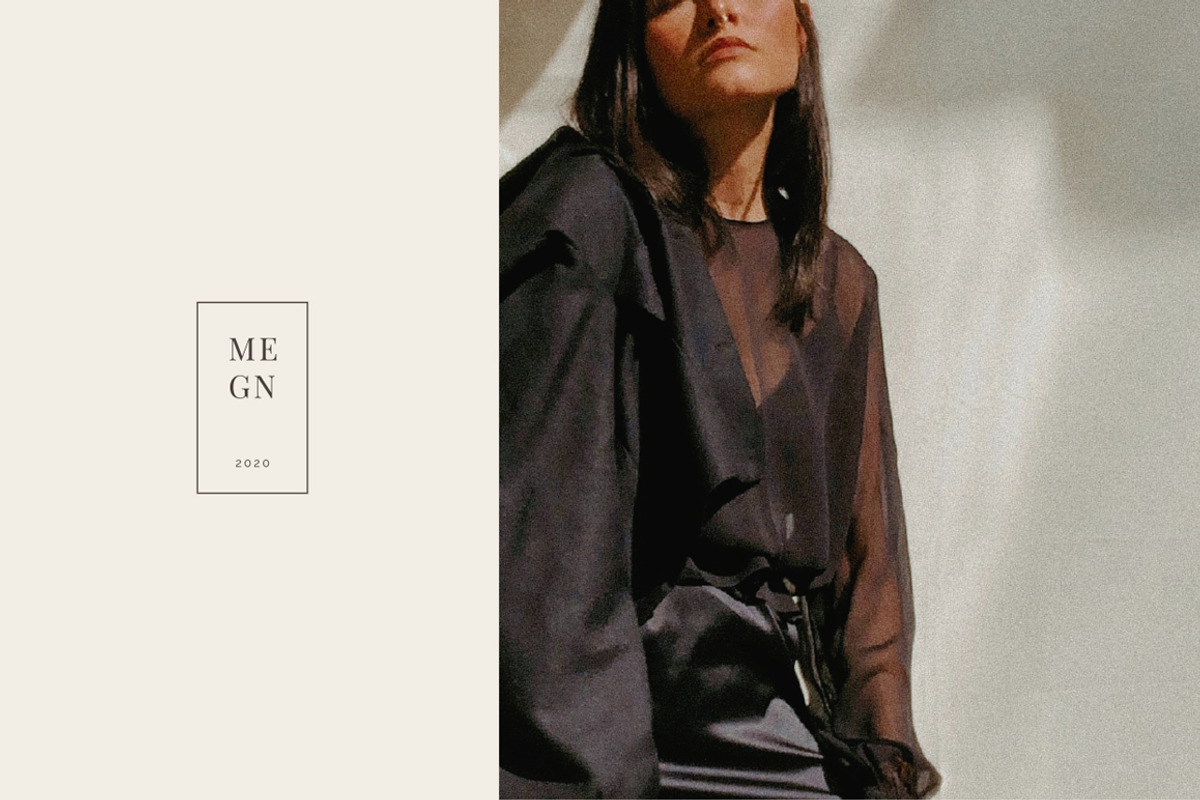 Megan Co Logo Kit, a Branding & Logo Template by Design District (Photo 10 of 12)