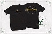 Loemintoe, a Script Font by Typia Nesia (Thumbnail 7 of 10)