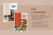 Airbnb Welcome Book & Signs Template, a Brochure Template by RWstudio (Thumbnail 6 of 10)