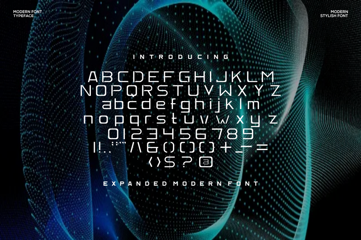 Hisuga Font, a Sans Serif Font by agusariyadi (Photo 4 of 5)