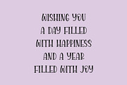 Royalbean - Display Handdrawn Font, a Slab Serif Font by Balpirick Studio (Thumbnail 2 of 7)